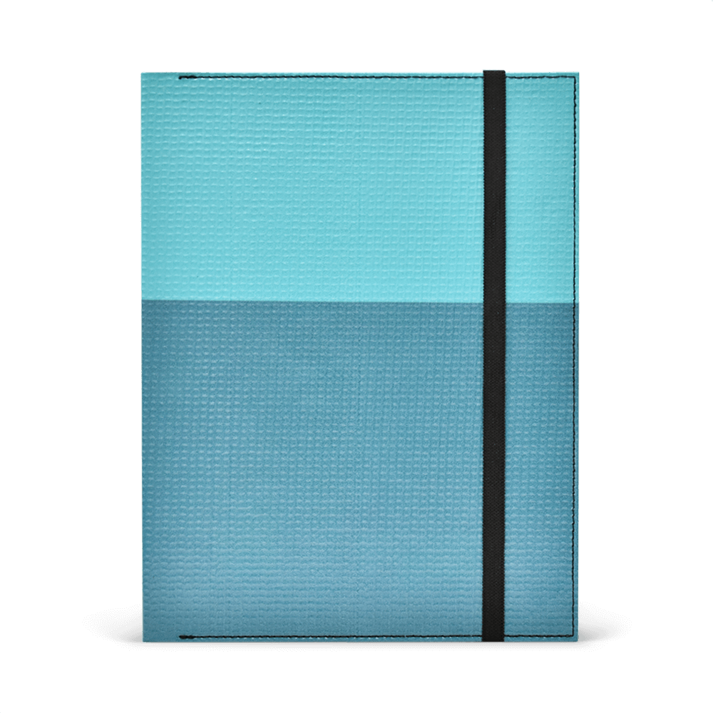 Oliver Notebook