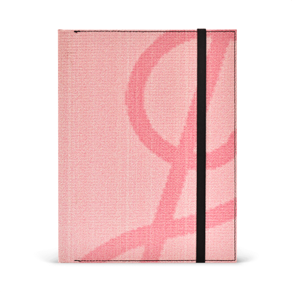 Oliver Notebook