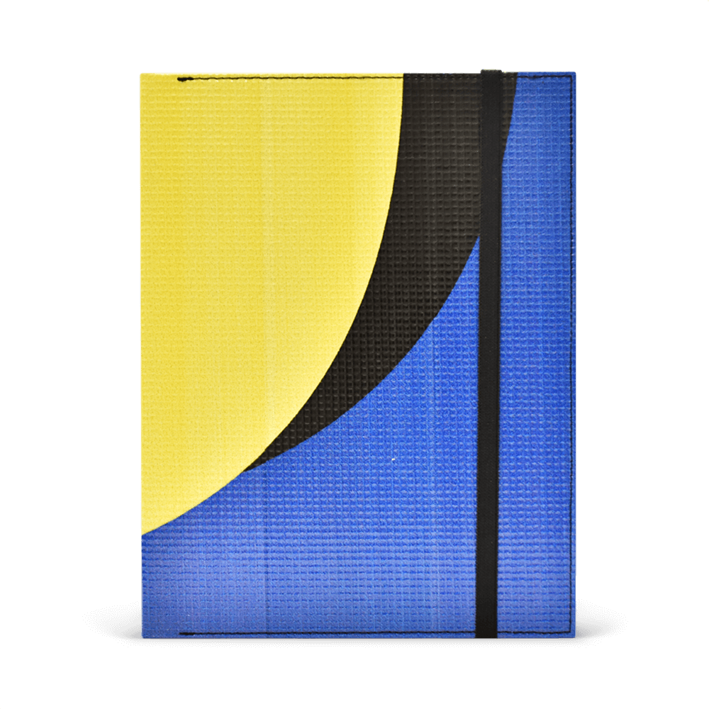 Oliver Notebook