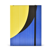 Oliver Notebook