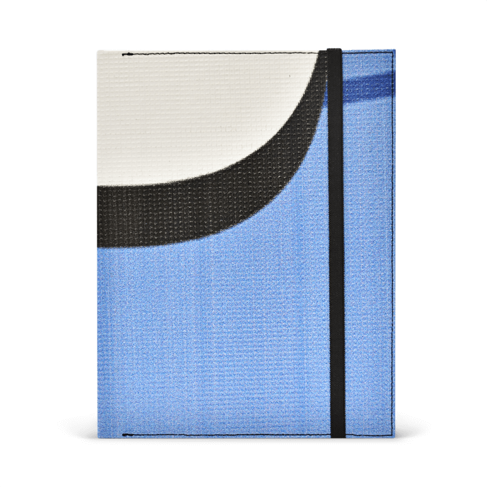 Oliver Notebook