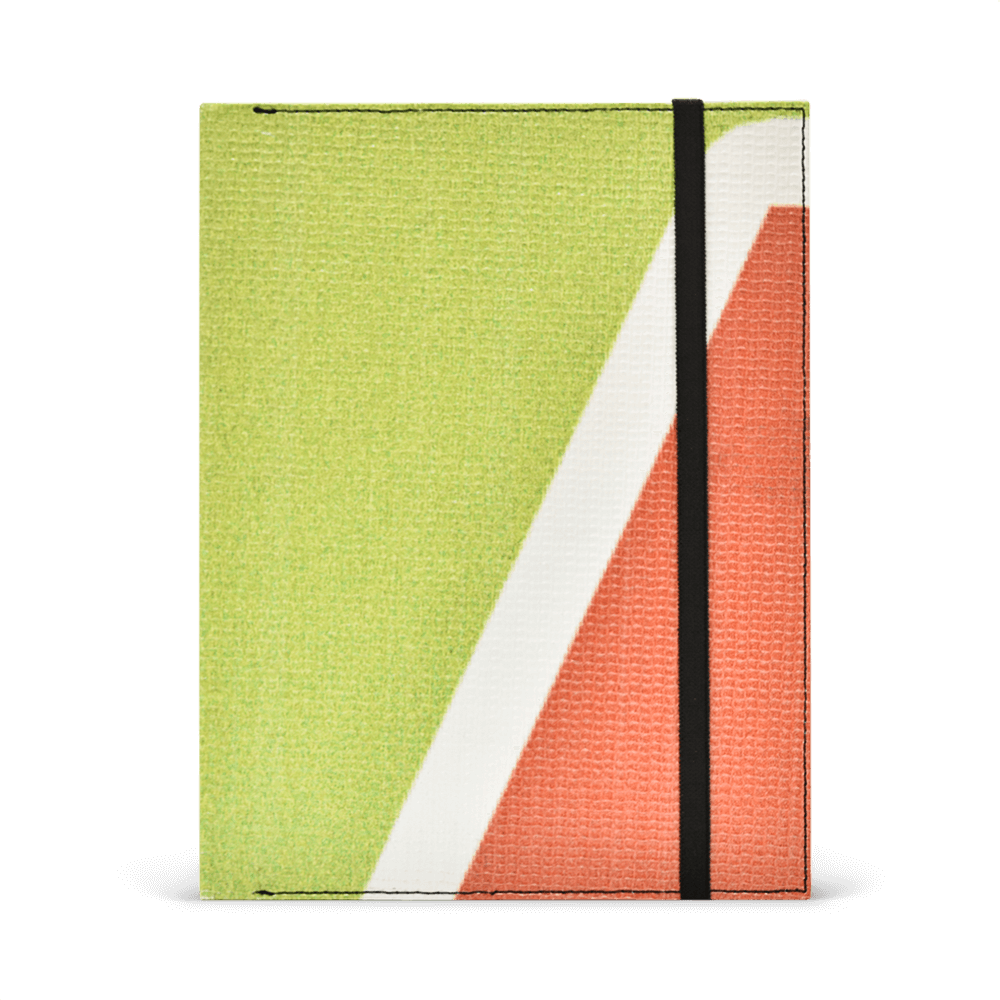Oliver Notebook
