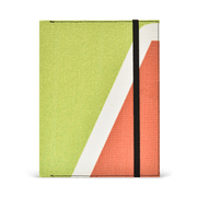 Oliver Notebook
