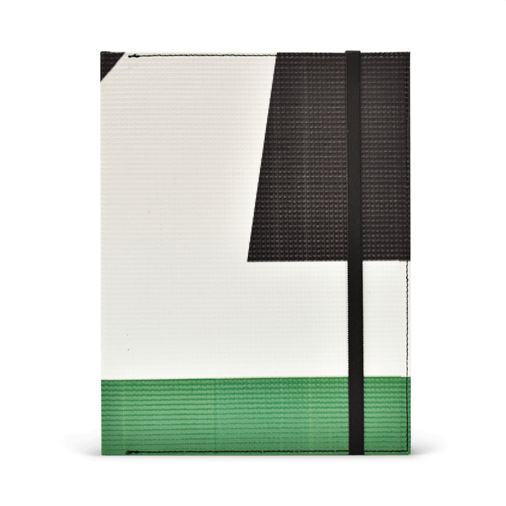 Oliver Notebook