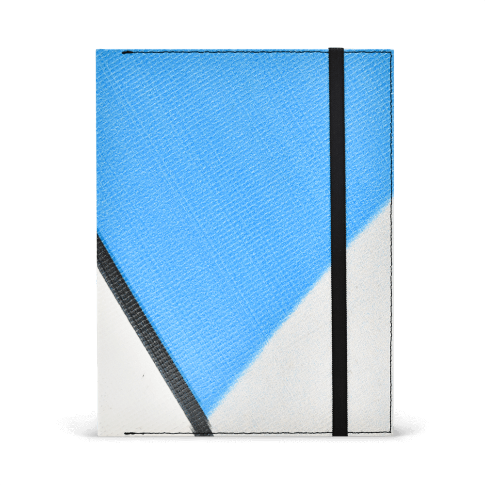 Oliver Notebook