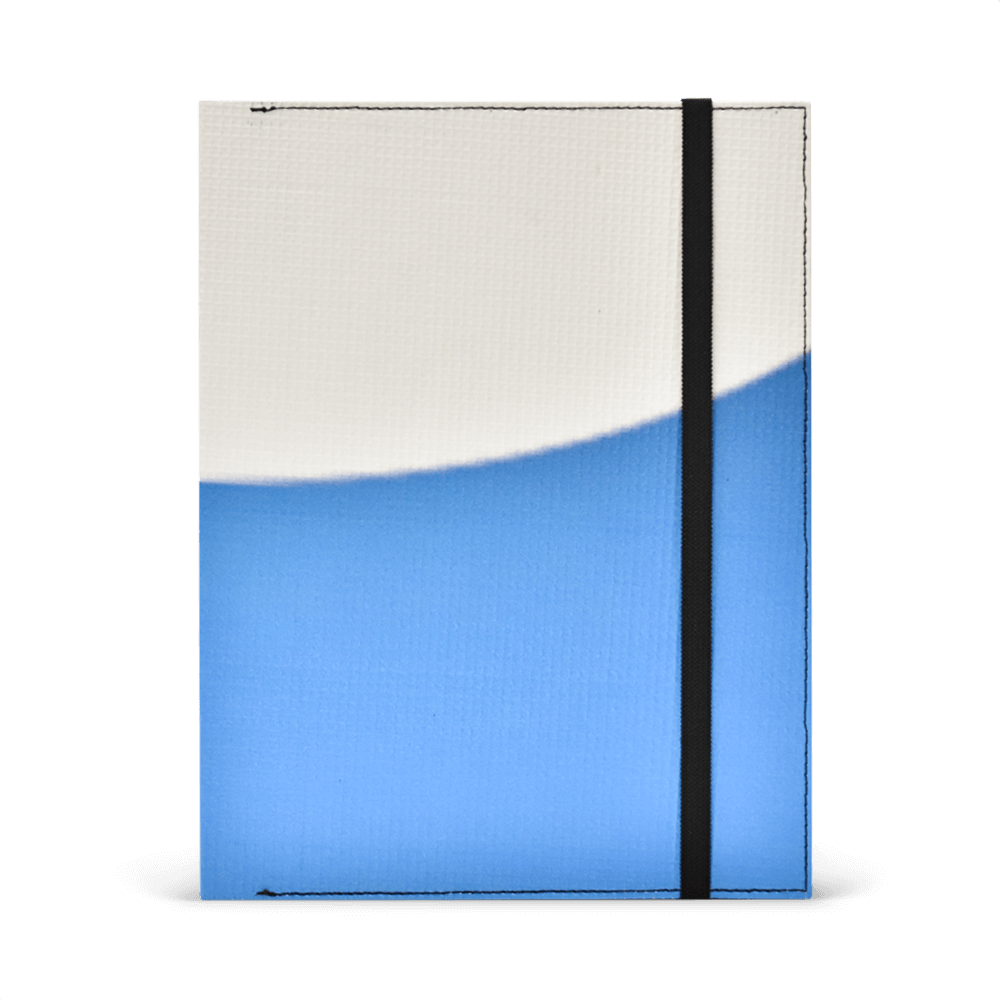 Oliver Notebook