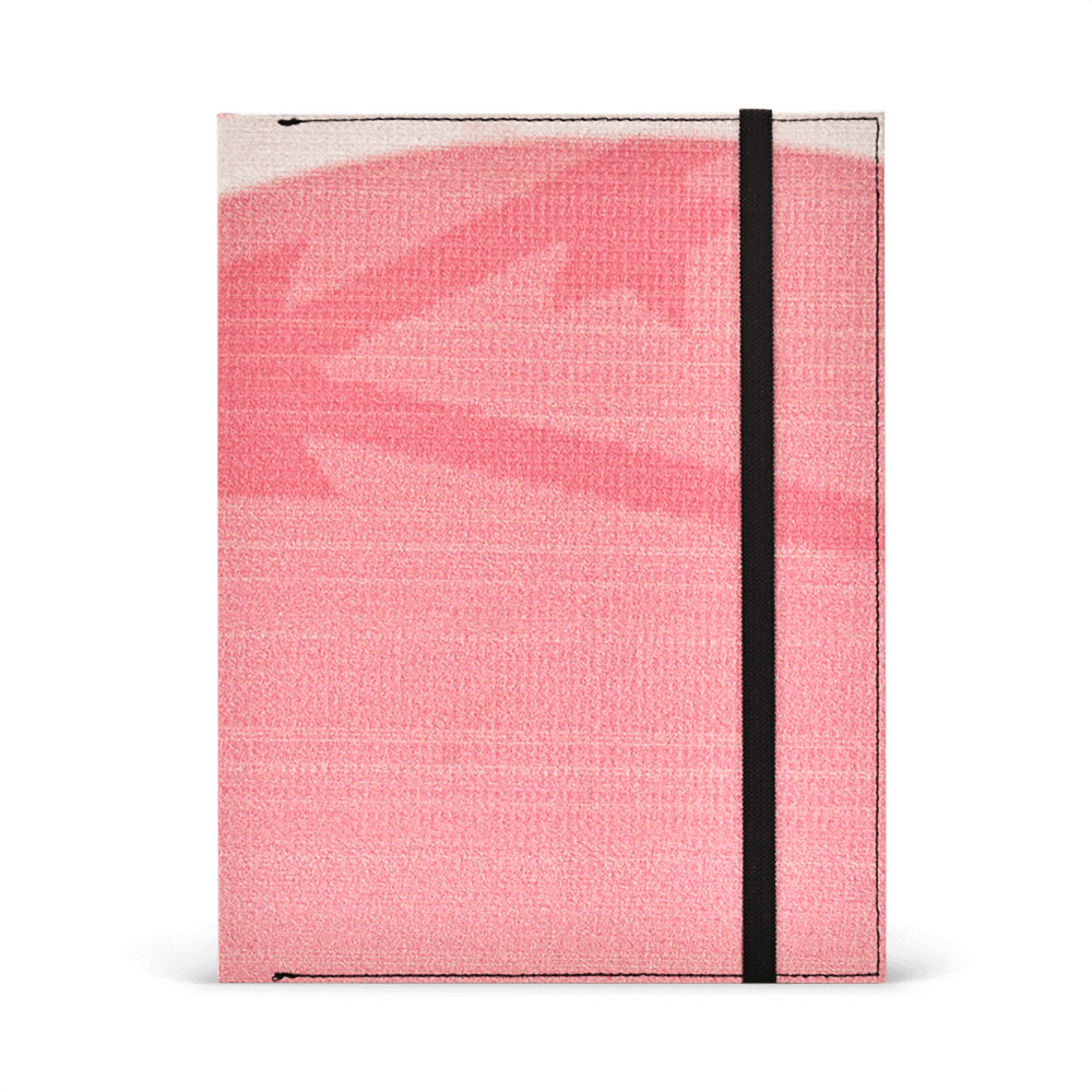 Oliver Notebook