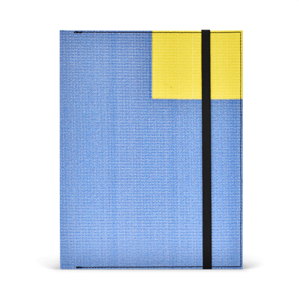 Oliver Notebook