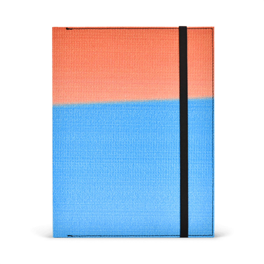 Oliver Notebook