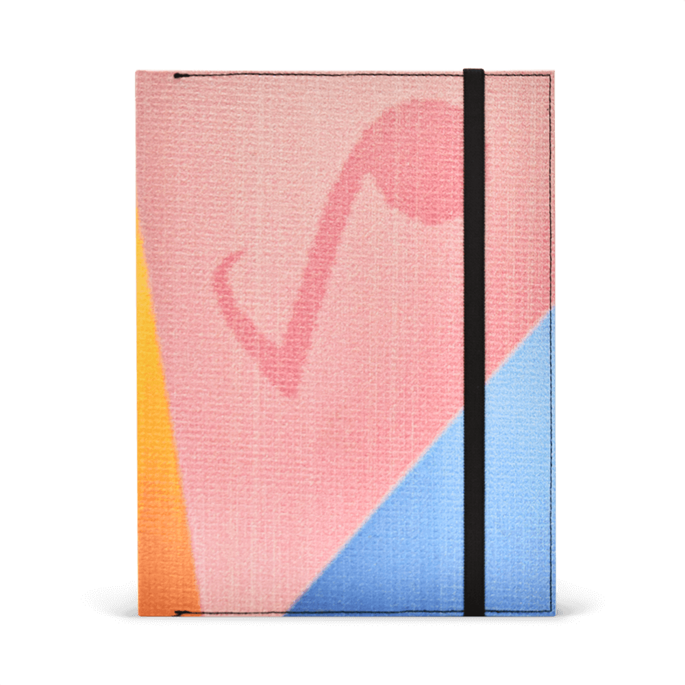 Oliver Notebook