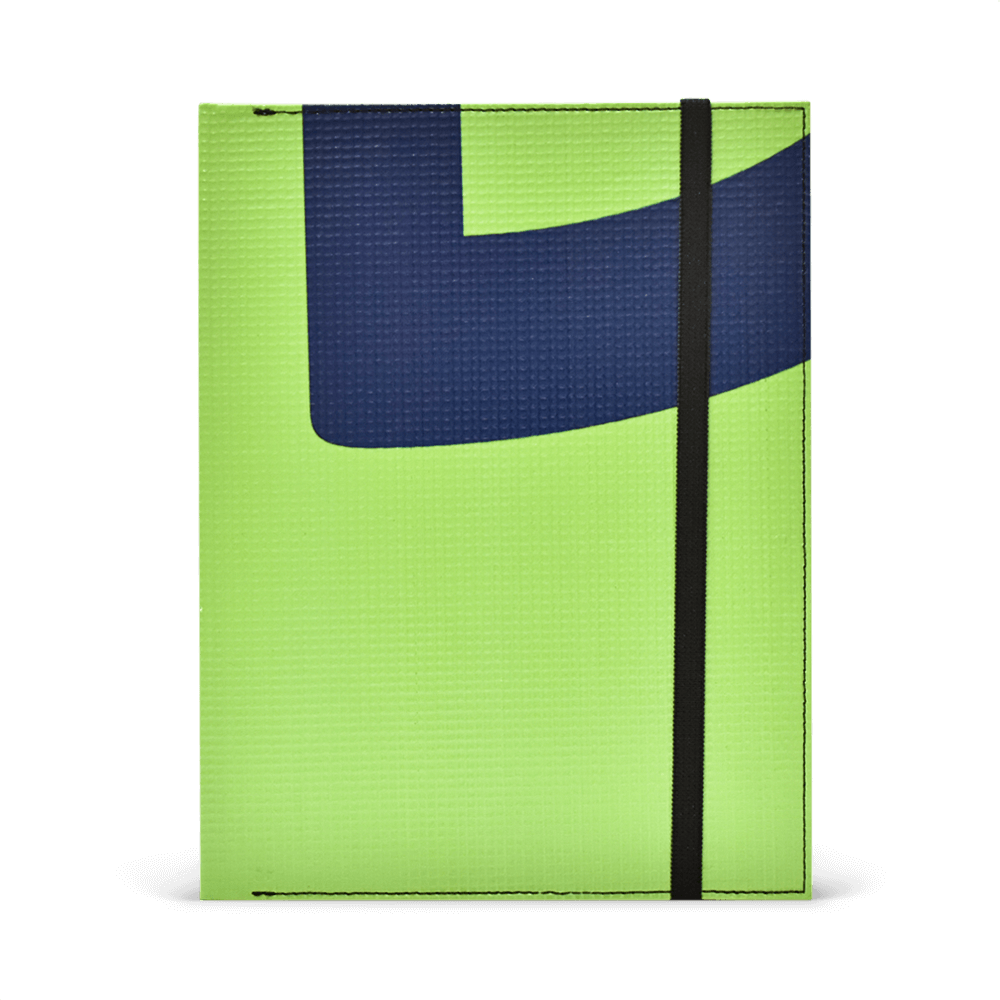 Oliver Notebook
