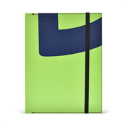 Oliver Notebook