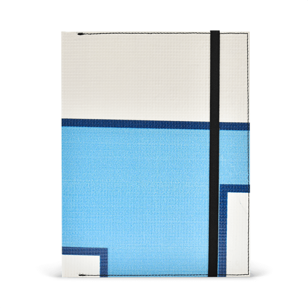 Oliver Notebook