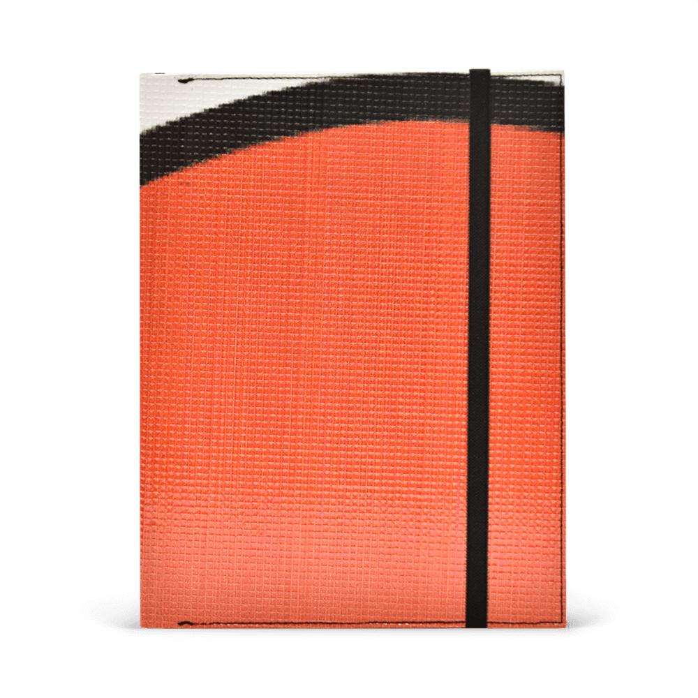 Oliver Notebook