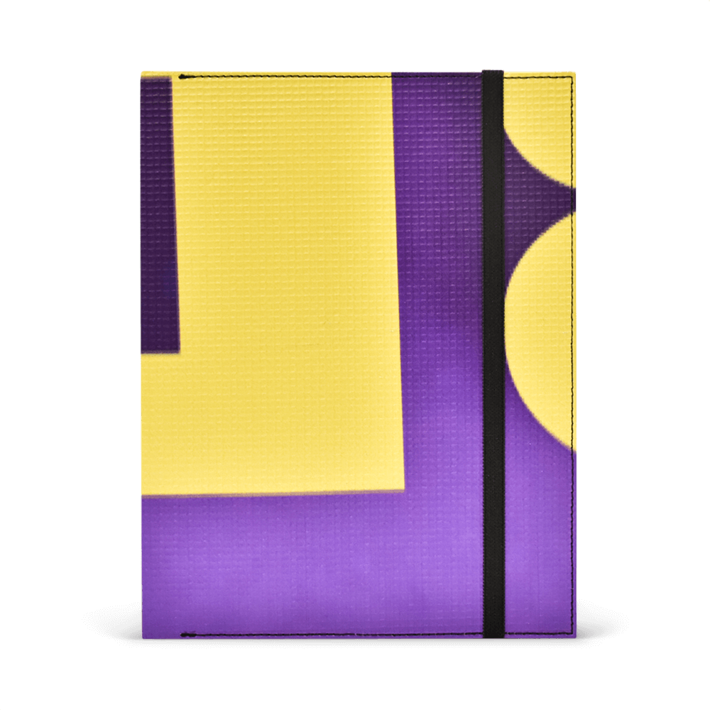 Oliver Notebook