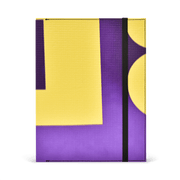 Oliver Notebook