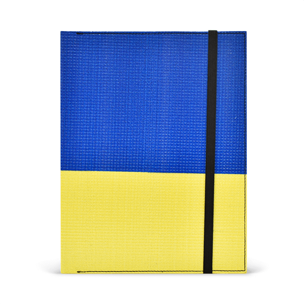 Oliver Notebook