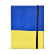 Oliver Notebook