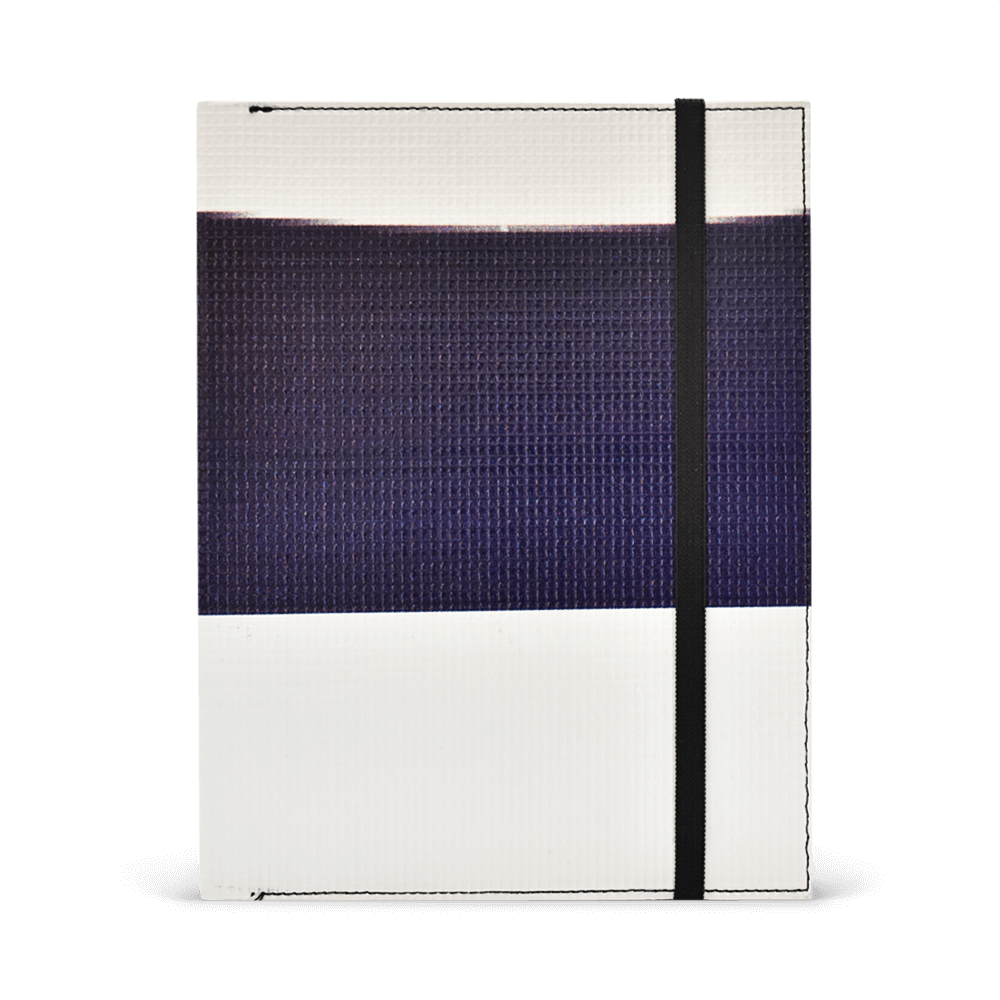 Oliver Notebook
