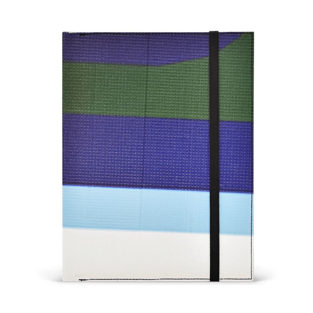 Oliver Notebook