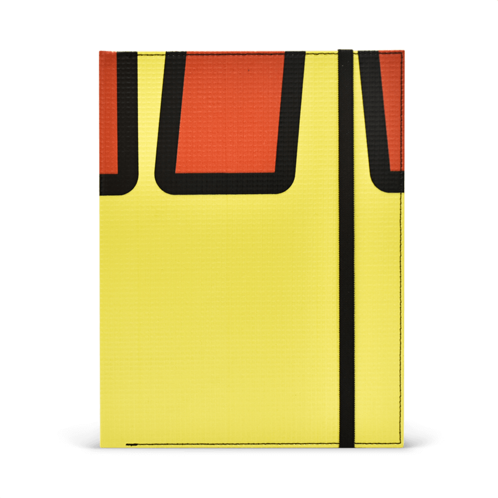Oliver Notebook