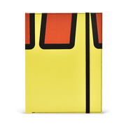 Oliver Notebook
