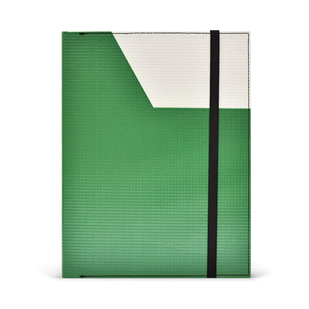 Oliver Notebook