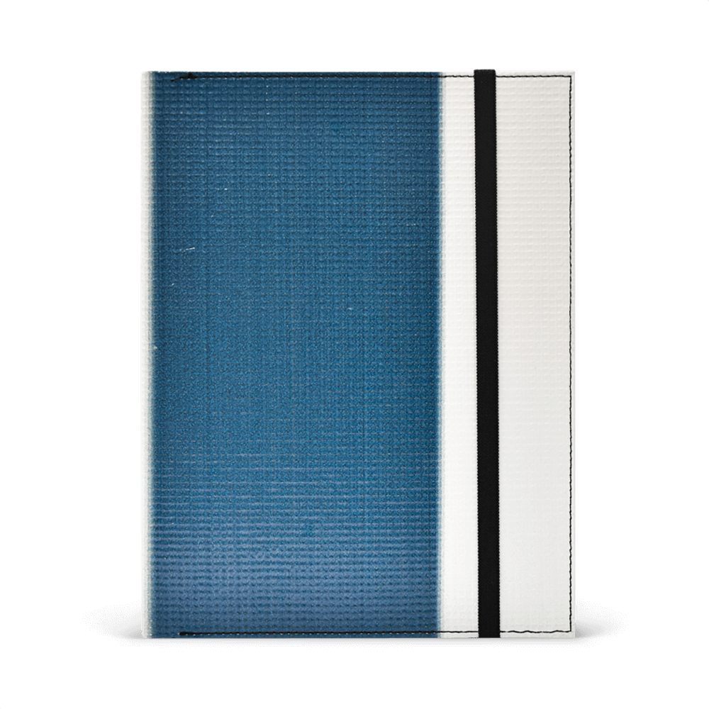 Oliver Notebook