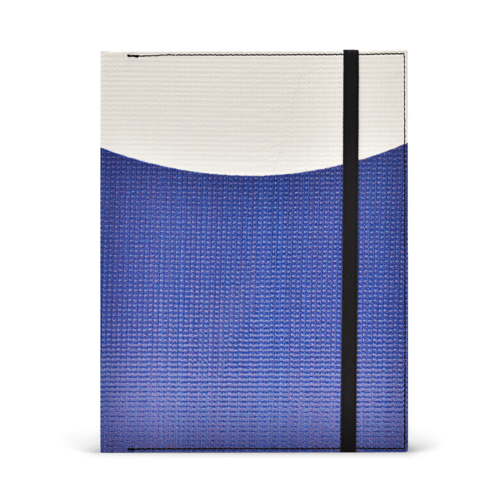 Oliver Notebook