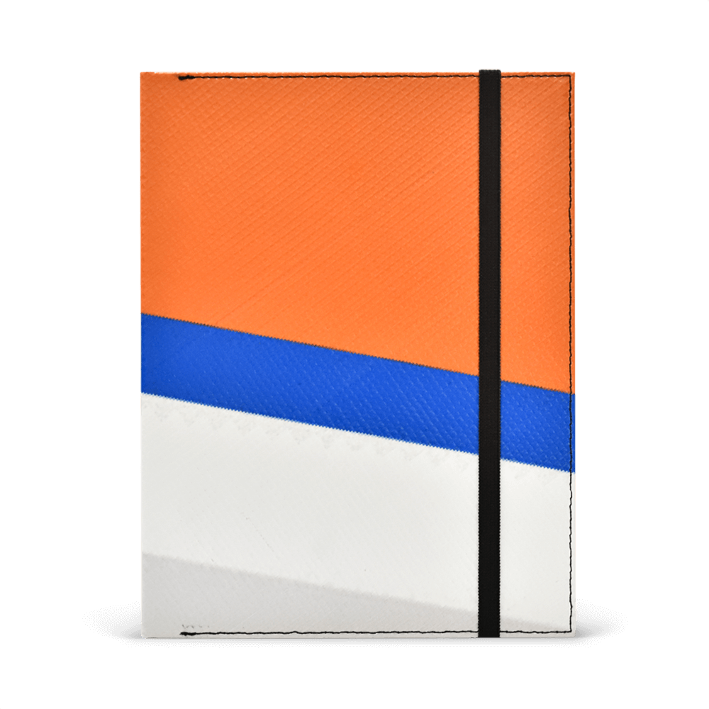 Oliver Notebook