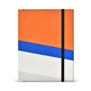 Oliver Notebook
