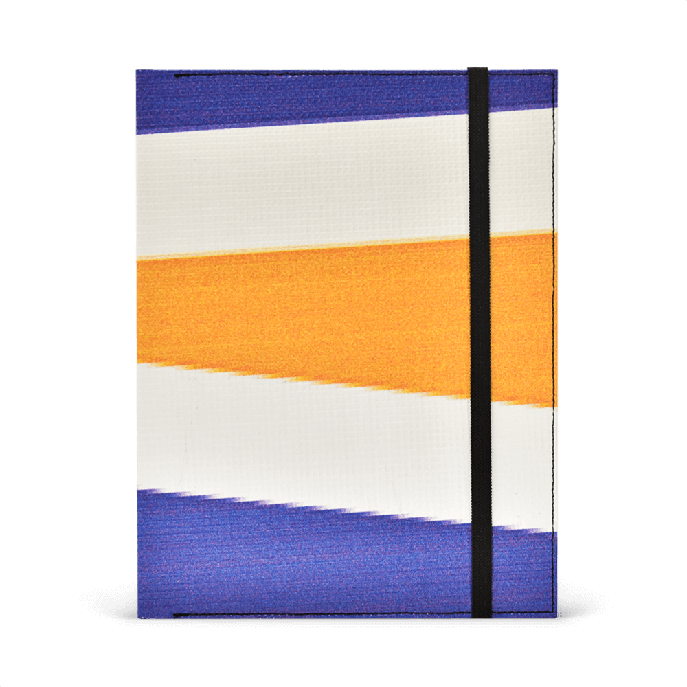 Oliver Notebook