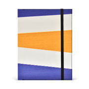 Oliver Notebook