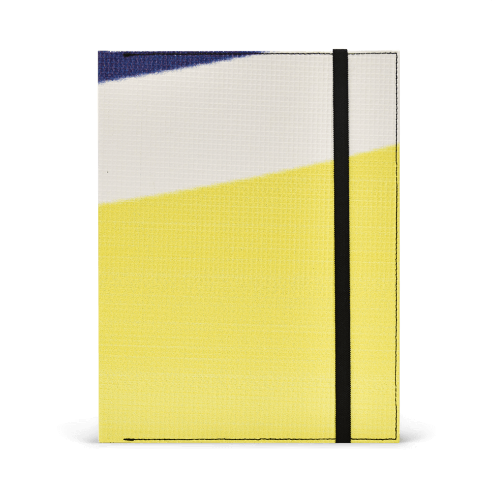 Oliver Notebook