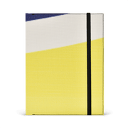 Oliver Notebook