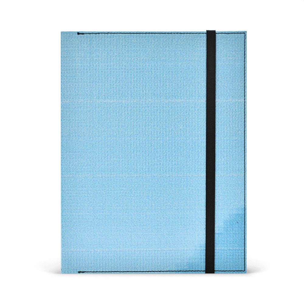 Oliver Notebook