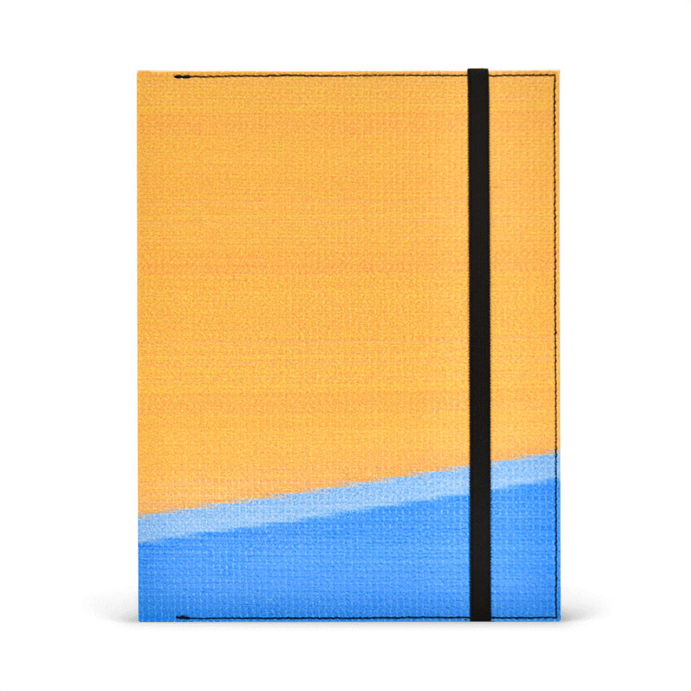 Oliver Notebook