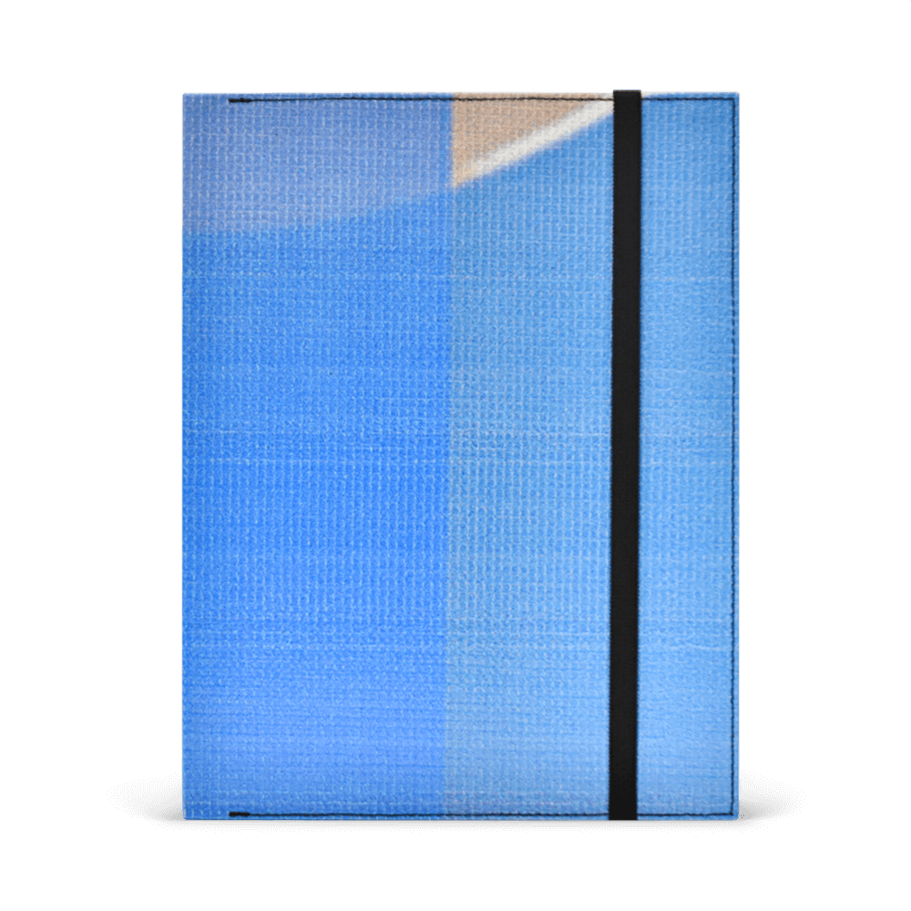 Oliver Notebook
