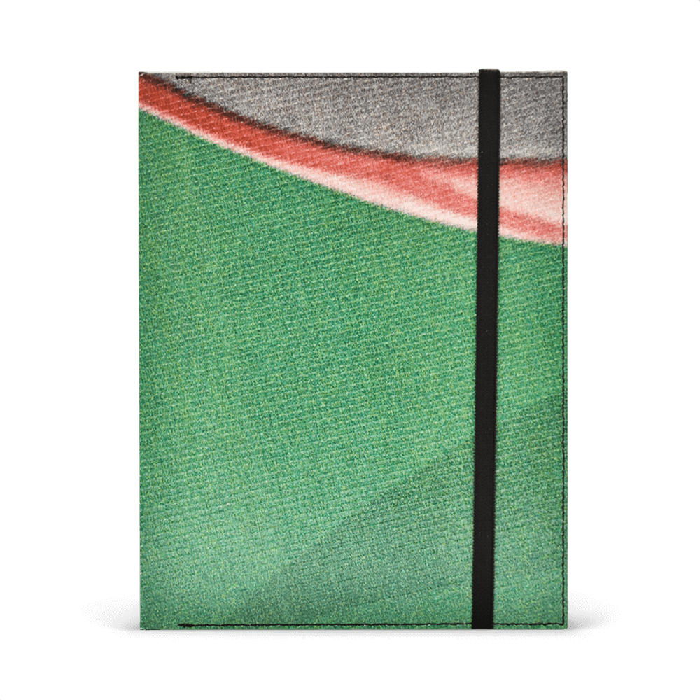 Oliver Notebook