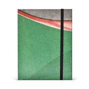 Oliver Notebook