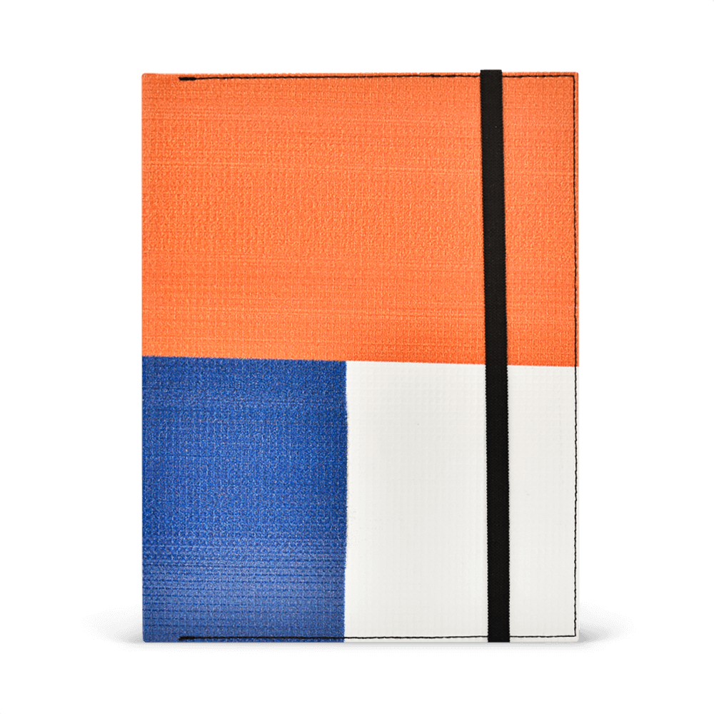 Oliver Notebook