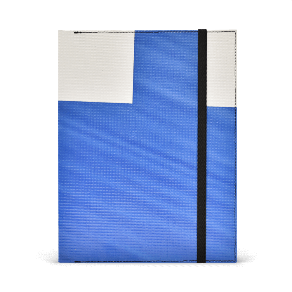Oliver Notebook