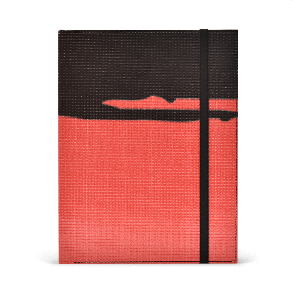 Oliver Notebook