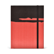 Oliver Notebook