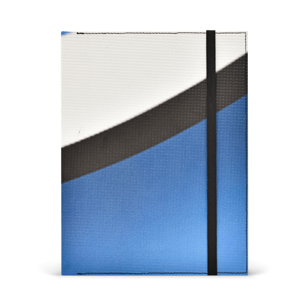 Oliver Notebook