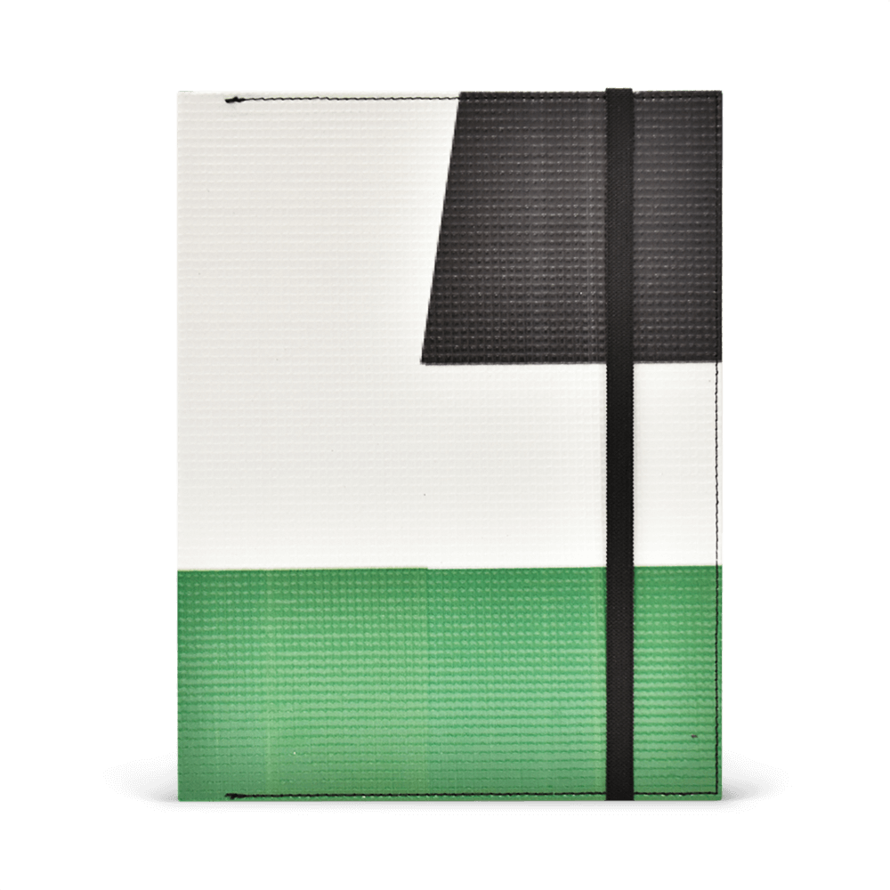 Oliver Notebook