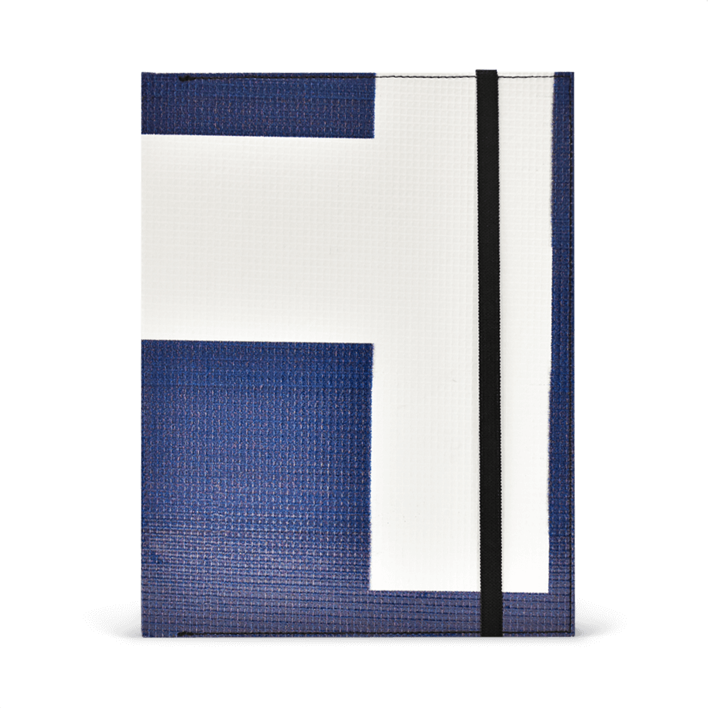 Oliver Notebook