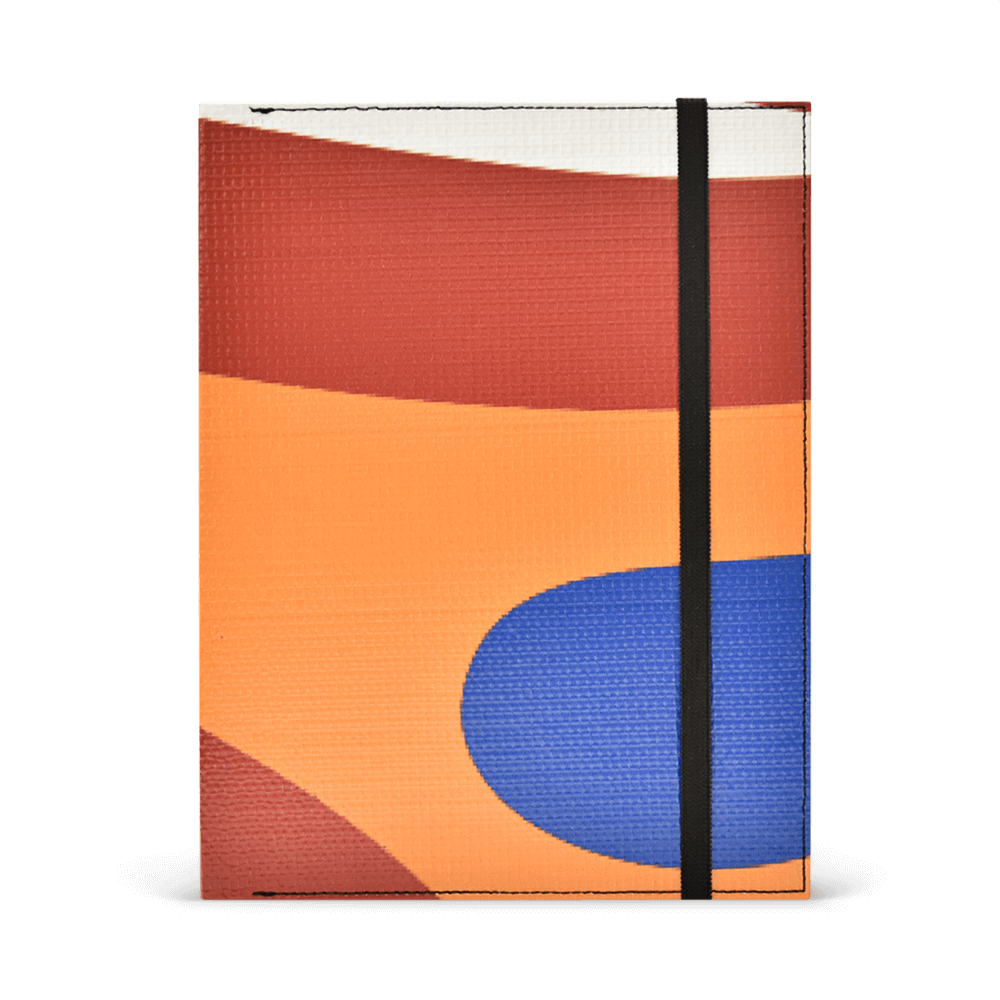 Oliver Notebook