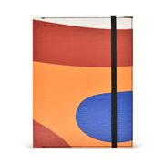Oliver Notebook