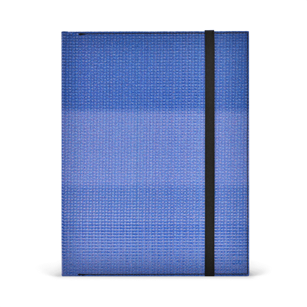 Oliver Notebook